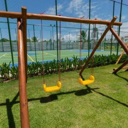 Pôrto das Galinhas Bangalo Muro Altoヴィラ エクステリア 写真